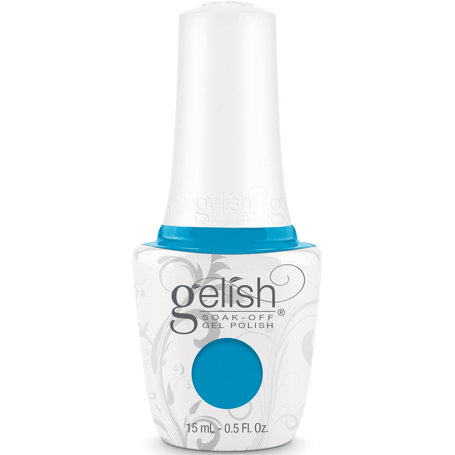 Harmony Gelish No Filter Needed #1110259-Gel Nail Polish-Universal Nail Supplies