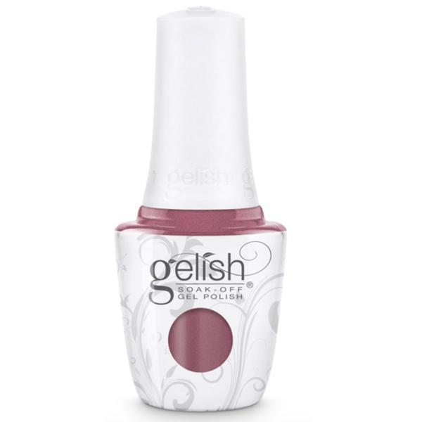 Harmony Gelish No Sudden Mauves #1110318-Nail Polish-Universal Nail Supplies