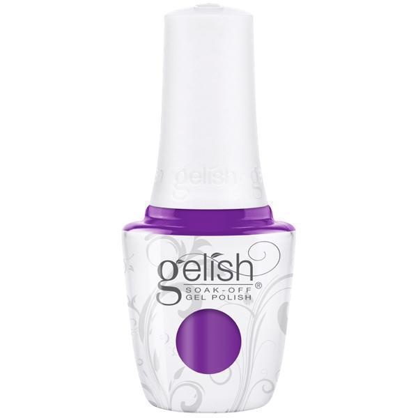 Harmony Gelish One Piece Or Two? #1110301-Nail Polish-Universal Nail Supplies