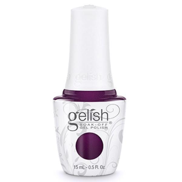 Harmony Gelish Plum-Thing Magical #1110275