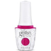Harmony Gelish Prettier In Pink #1110022-Nail Polish-Universal Nail Supplies