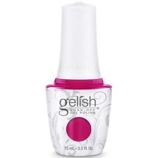 Harmony Gelish Prettier In Pink #1110022-Nail Polish-Universal Nail Supplies