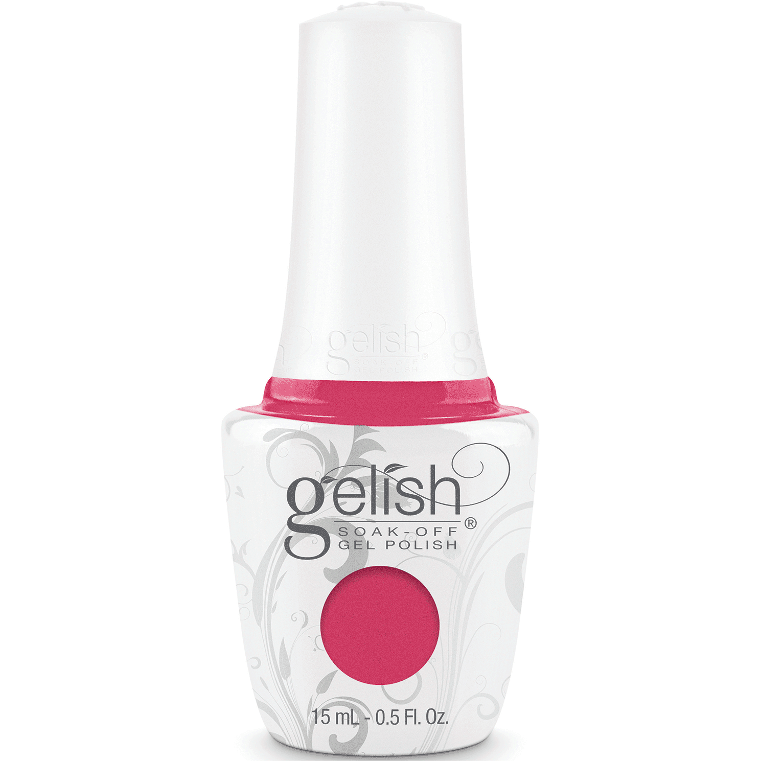 Harmony Gelish Pretty As A Pink-ture #1110256-Gel Nail Polish-Universal Nail Supplies