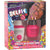 Harmony Gelish Pretty As A Pinkture #1110256 + Morgan Taylor #3110256