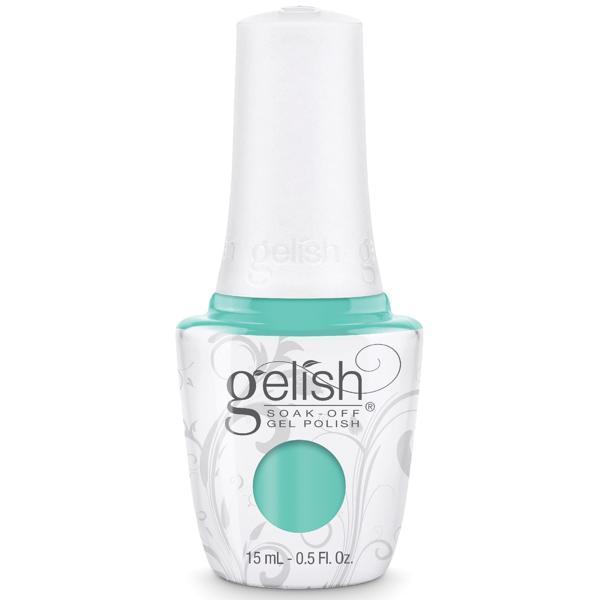 Harmony Gelish Ruffle Those Feathers #1110294-Nail Polish-Universal Nail Supplies