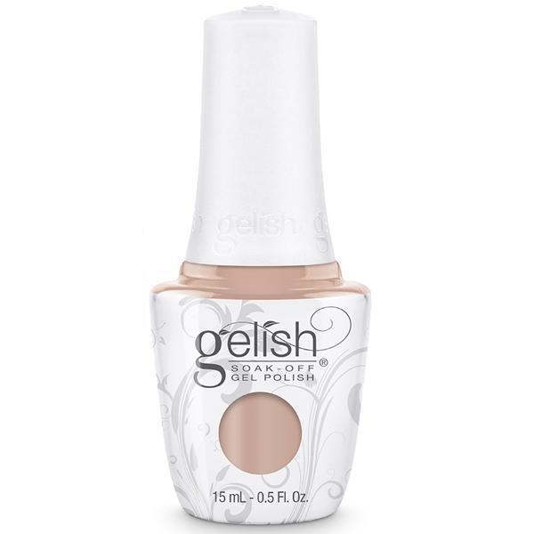 Harmony Gelish She's A Natural #1110337-Nail Polish-Universal Nail Supplies