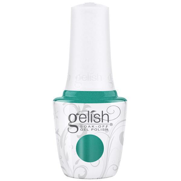 Harmony Gelish Sir Teal To You #1110347-Gel Nail Polish-Universal Nail Supplies