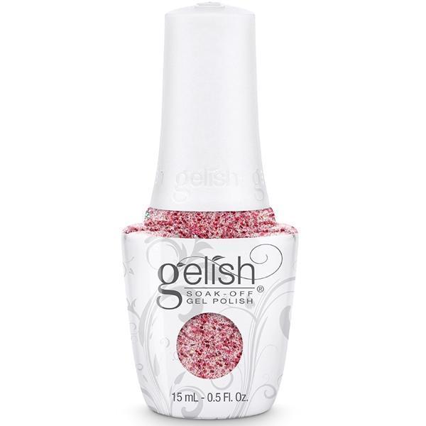 Harmony Gelish Some Like It Red #1110332-Nail Polish-Universal Nail Supplies