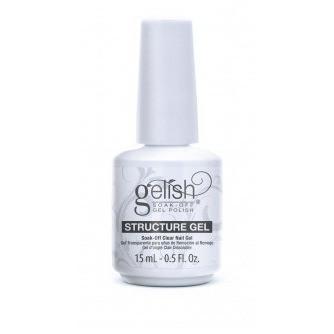 Harmony Gelish Structure Gel Brush-On-Gel Nail Polish-Universal Nail Supplies
