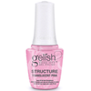 Harmony Gelish Structure - Translucent Pink #1140004-Gel Nail Polish-Universal Nail Supplies