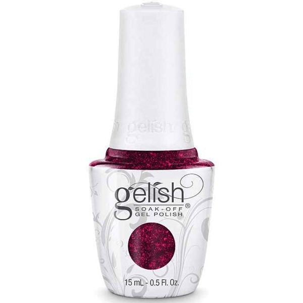 Harmony Gelish Wanna Share A Lift? #1110924-Gel Nail Polish-Universal Nail Supplies
