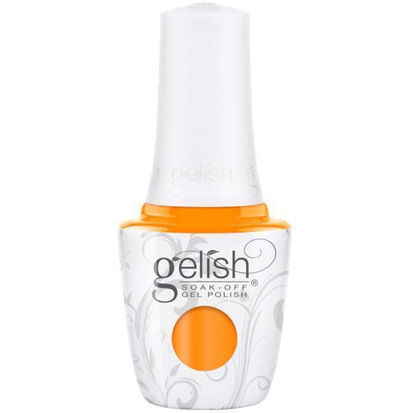 Harmony Gelish You've Got Tan-Gerine Lines #1110304-Nail Polish-Universal Nail Supplies