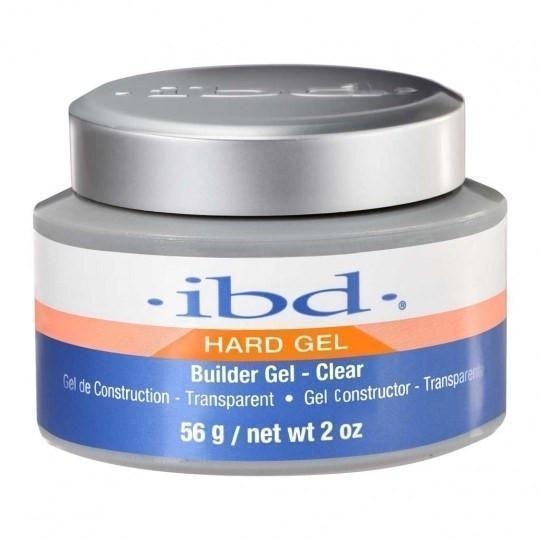 IBD Builder Gel Clear 2oz 56g