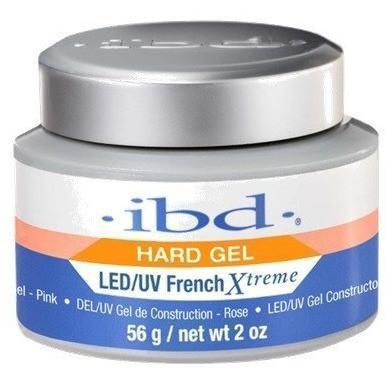 IBD Builder Gel French Xtreme Pink 2oz 56g