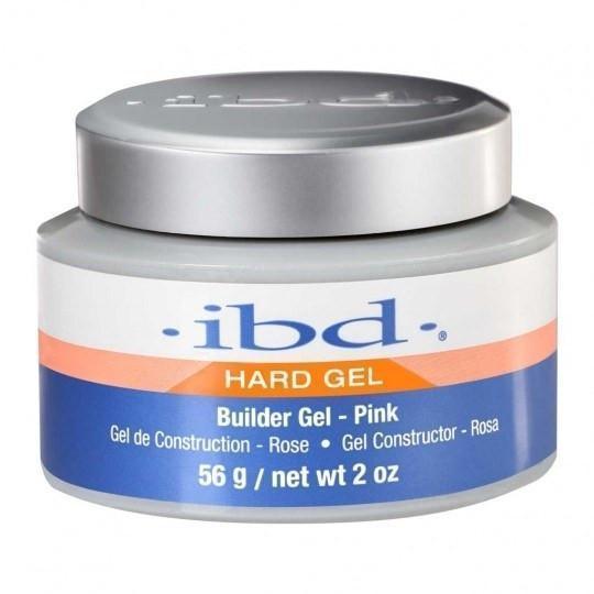 IBD Builder Gel Pink 2oz 56g