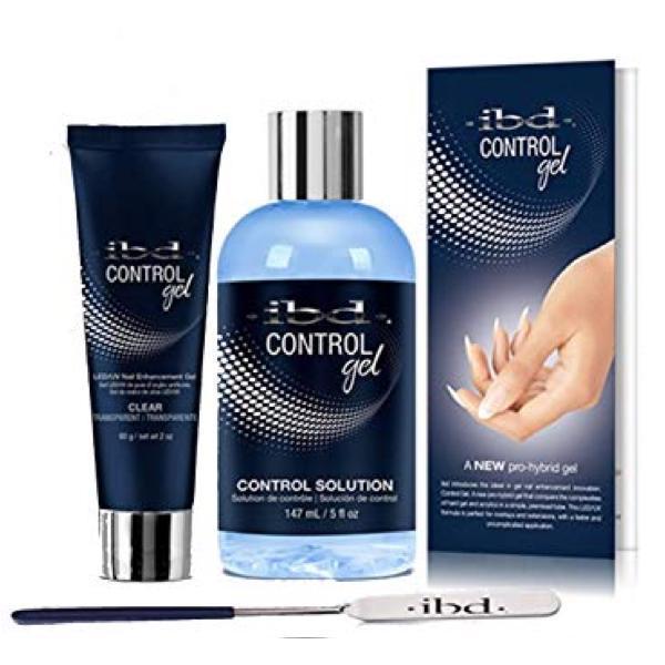 IBD Control Gel Intro Kit