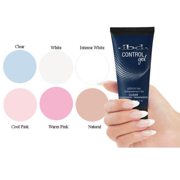 IBD Control Gel Professional Kit-Control Gel-Universal Nail Supplies