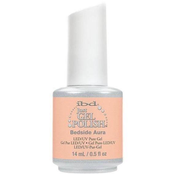 IBD Just Gel - Bedside Aura #65727-Gel Nail Polish-Universal Nail Supplies