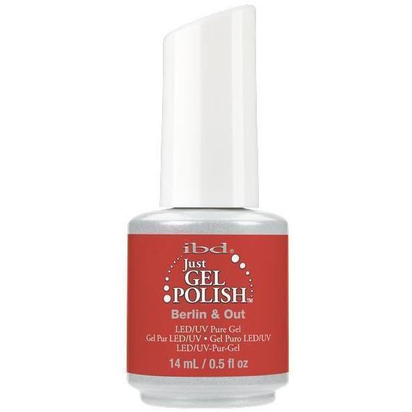 IBD Just Gel - Berlin & Out #66581-Gel Nail Polish-Universal Nail Supplies