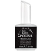 IBD Just Gel - Black Lava #56507-Gel Nail Polish-Universal Nail Supplies