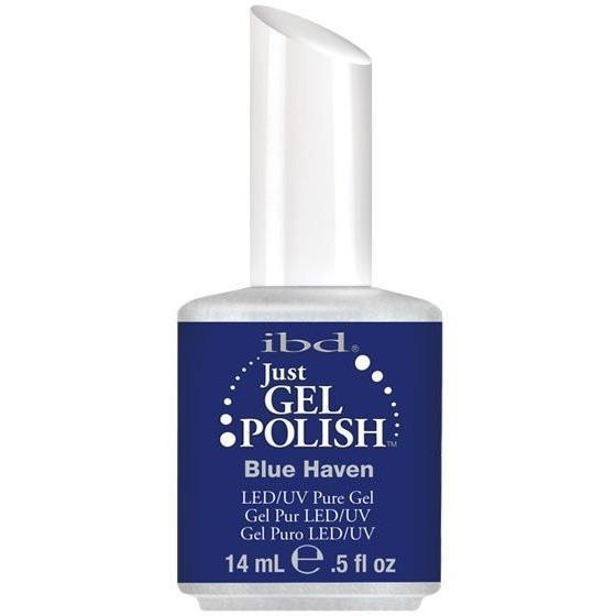 IBD Just Gel - Blue Haven #56532-Gel Nail Polish-Universal Nail Supplies