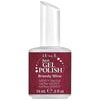 IBD Just Gel - Brandy Wine #56518-Gel Nail Polish-Universal Nail Supplies