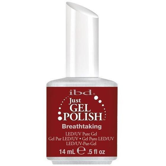 IBD Just Gel - Breathtaking #56554-Gel Nail Polish-Universal Nail Supplies
