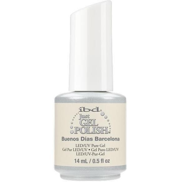 IBD Just Gel - Buenos Dias Barcelona #66578-Gel Nail Polish-Universal Nail Supplies