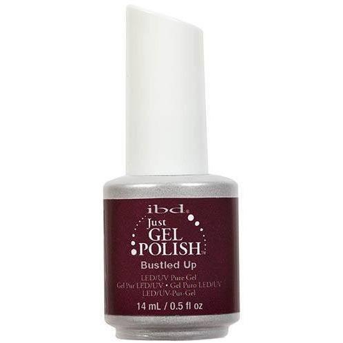 IBD Just Gel - Bustled Up #56977-Gel Nail Polish-Universal Nail Supplies