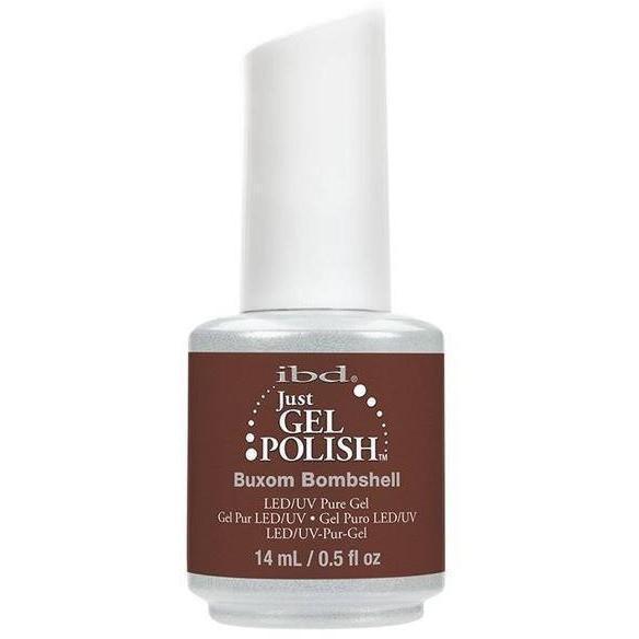 IBD Just Gel - Buxom Bombshell #65732-Gel Nail Polish-Universal Nail Supplies