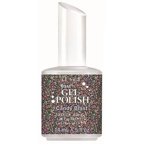 IBD Just Gel - Candy Blast #56689-Gel Nail Polish-Universal Nail Supplies