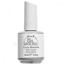 IBD Just Gel - Carte Blanche #56911-Gel Nail Polish-Universal Nail Supplies