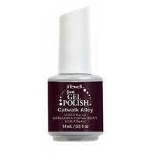IBD Just Gel - Catwalk Alley #57084-Gel Nail Polish-Universal Nail Supplies