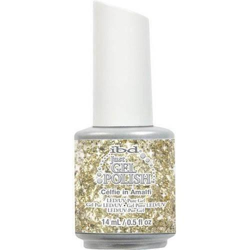 IBD Just Gel - Celfie in Amalfi #57017-Gel Nail Polish-Universal Nail Supplies