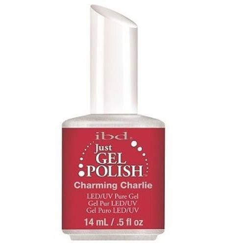 IBD Just Gel - Charming Charlie #56675-Gel Nail Polish-Universal Nail Supplies