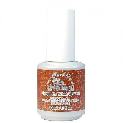 IBD Just Gel - Coquette What U Want #56915-Gel Nail Polish-Universal Nail Supplies