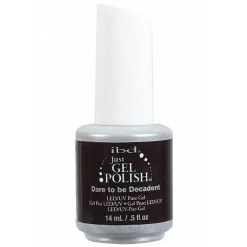 IBD Just Gel - Dare To Be Decadent #56916-Gel Nail Polish-Universal Nail Supplies