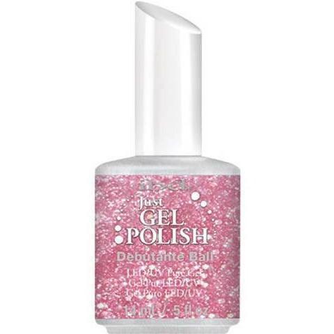 IBD Just Gel - Debutante Ball #56690-Gel Nail Polish-Universal Nail Supplies