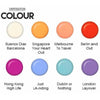 IBD Just Gel - Destination Colour Collection-Gel Nail Polish-Universal Nail Supplies