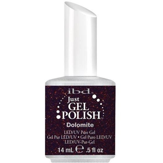 IBD Just Gel - Dolomite #56561-Gel Nail Polish-Universal Nail Supplies