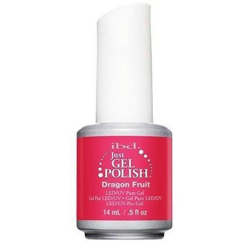 IBD Just Gel - Dragon Fruit #56775-Gel Nail Polish-Universal Nail Supplies