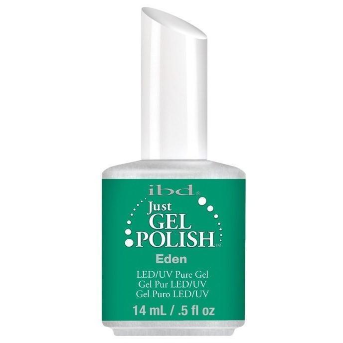 IBD Just Gel - Eden #56600-Gel Nail Polish-Universal Nail Supplies