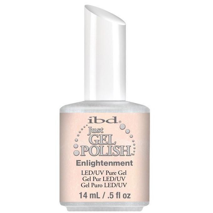 IBD Just Gel - Enlightenment #56576-Gel Nail Polish-Universal Nail Supplies