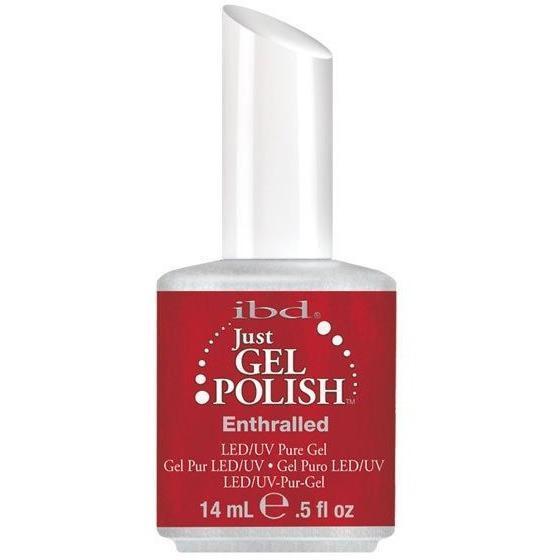 IBD Just Gel - Enthralled #56552-Gel Nail Polish-Universal Nail Supplies