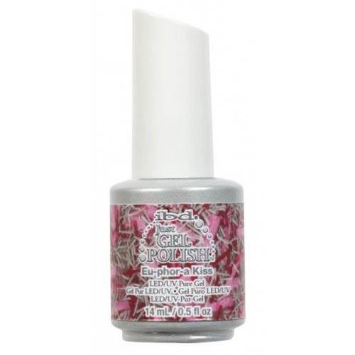 IBD Just Gel - Eu-phor-a-kiss #56983-Gel Nail Polish-Universal Nail Supplies