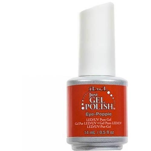 IBD Just Gel - Eye-Poppie #56851-Gel Nail Polish-Universal Nail Supplies