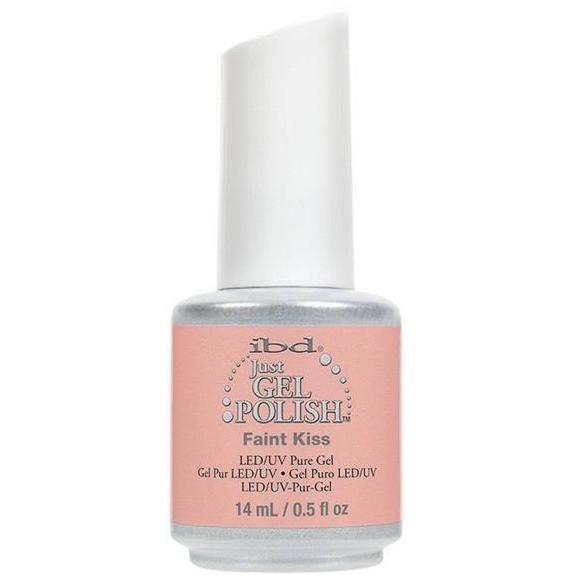 IBD Just Gel - Faint Kiss #65726-Gel Nail Polish-Universal Nail Supplies