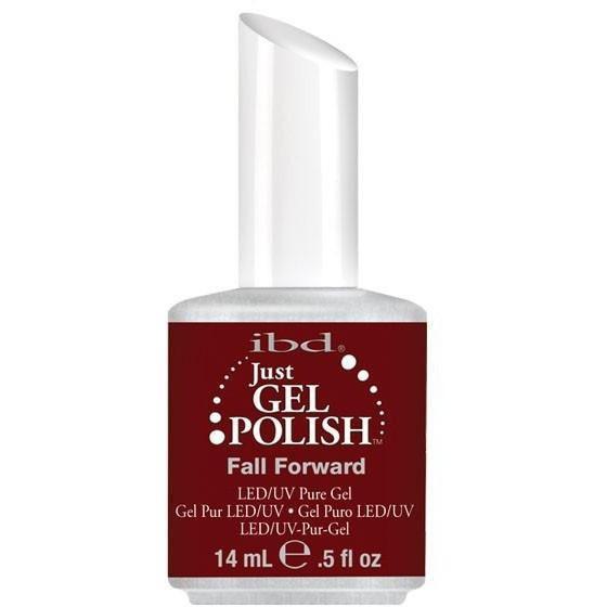 IBD Just Gel - Fall Forward #56555-Gel Nail Polish-Universal Nail Supplies