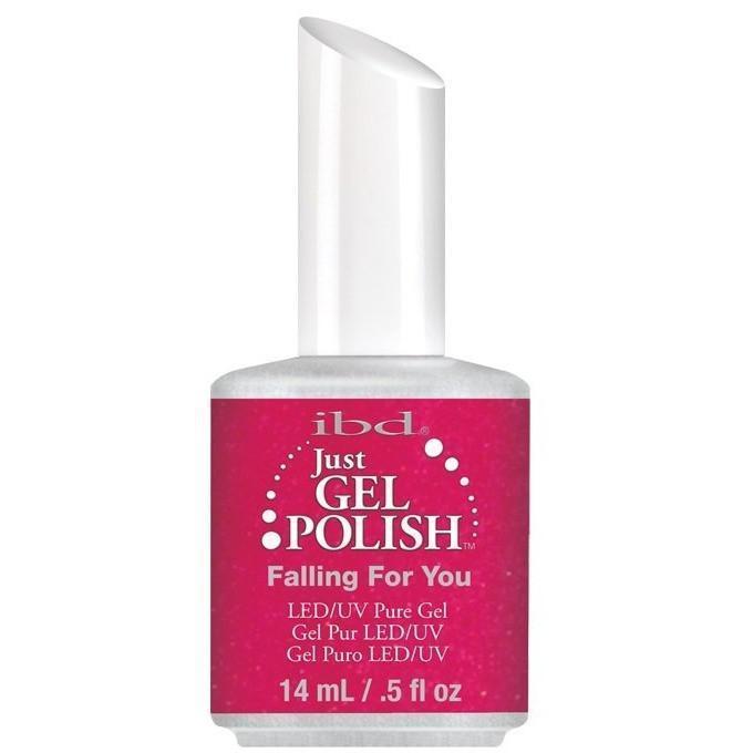 IBD Just Gel - Falling For You #56586-Gel Nail Polish-Universal Nail Supplies