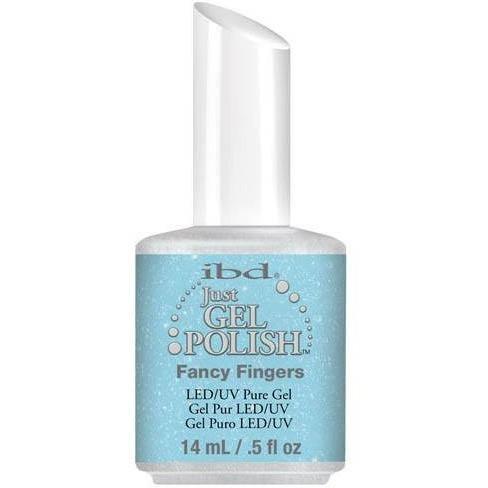 IBD Just Gel - Fancy Fingers #56661-Gel Nail Polish-Universal Nail Supplies